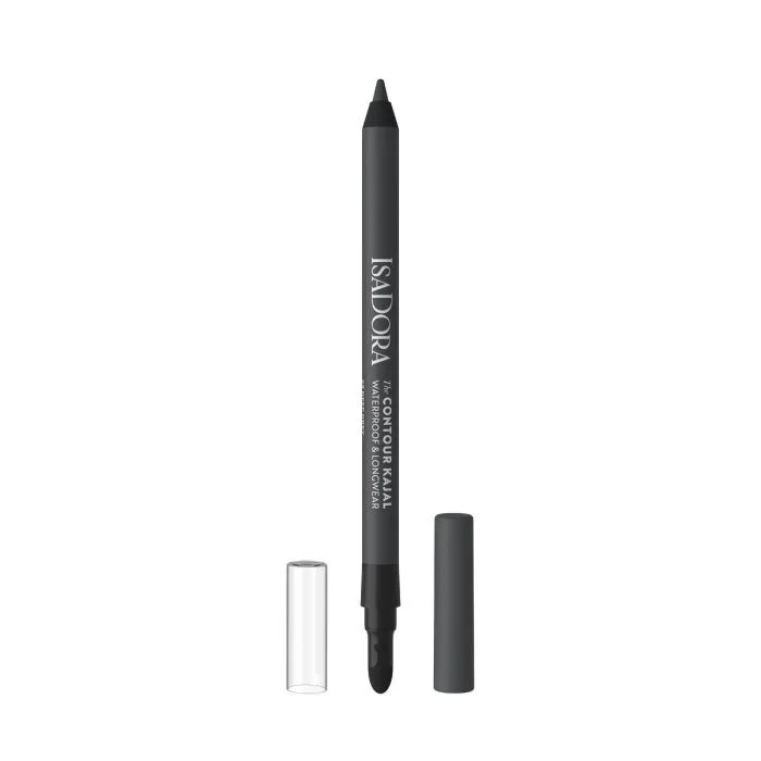 ISADORA The Contour Kajal 69 Deep Grey | Eyeliner v:1653702 ISADORA The Contour Kajal 69 Deep Grey | Eyeliner v:1653702