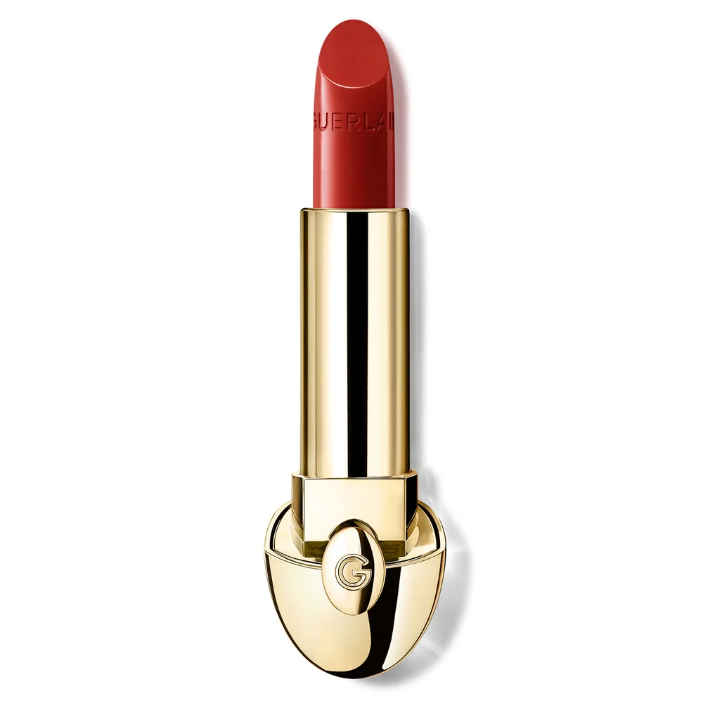 Rouge G Satin Refill 235 Le Rouge Sienne - GUERLAIN v:5909594