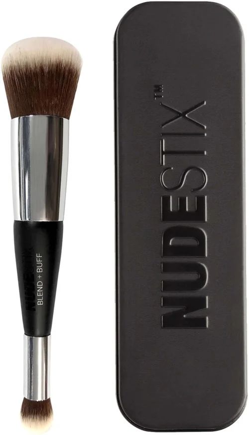 Nudestix Blend+Buff Brush NA v:1578072 Nudestix Blend+Buff Brush NA v:1578072