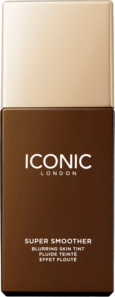 Super Smoother Blurring Skin Tint Golden Rich - ICONIC LONDON v:6890939