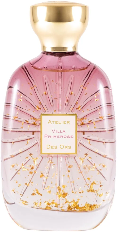 Atelier Des Ors Villa Primerose Eau de Parfum 100 ml v:4953152