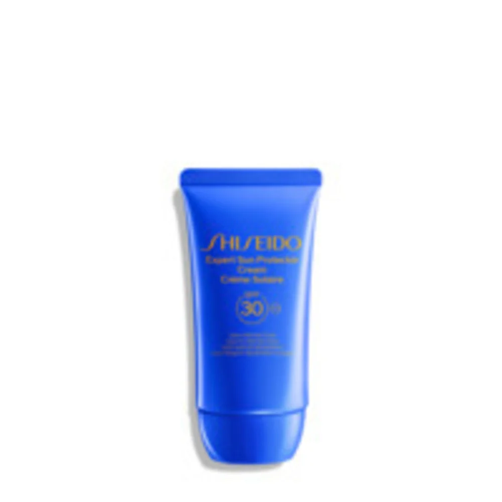 Global Sun Care Sun Cream SPF30 50 ml – Shiseido v:2539061 Global Sun Care Sun Cream SPF30 50 ml – Shiseido v:2539061