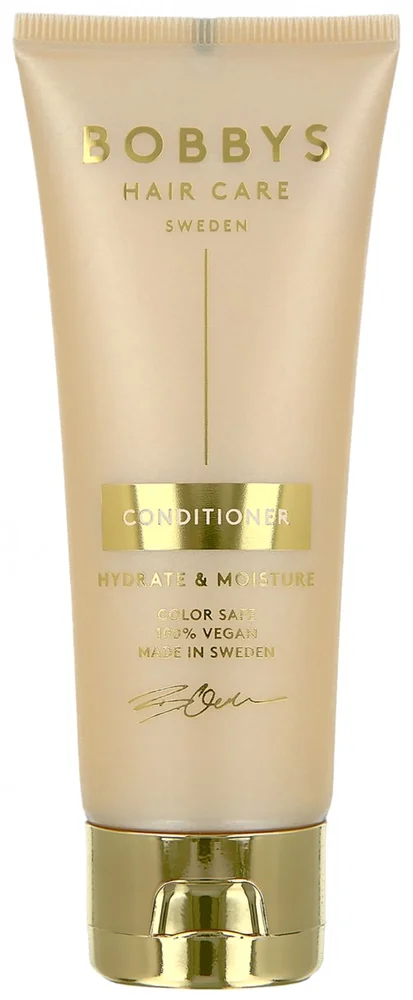 Bobbys Hair Care Hydrate & Moisture Hydrate and Moisture Conditioner 75 ml v:5509612 Bobbys Hair Care Hydrate & Moisture Hydrate and Moisture Conditioner 75 ml v:5509612