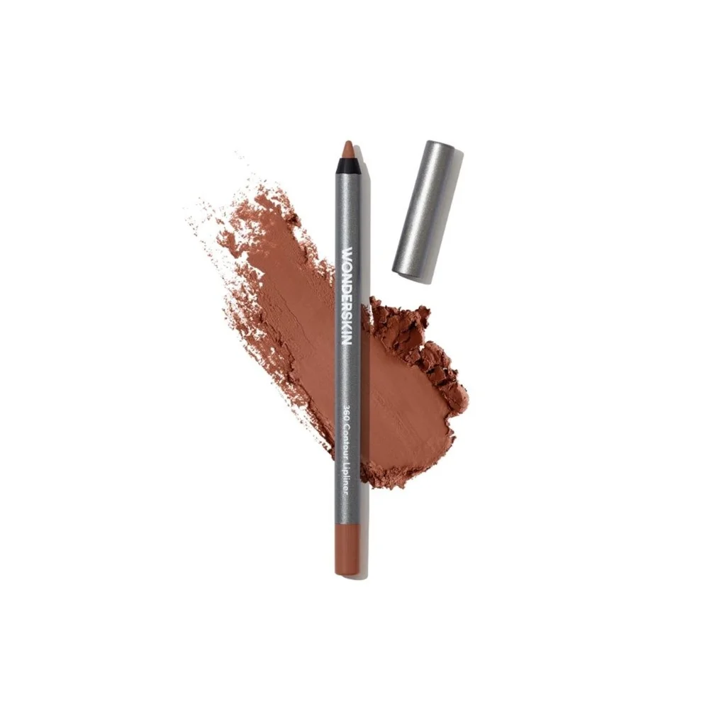 360 Contour Lip Liner Nutmeg – Wonderskin v:9403887 360 Contour Lip Liner Nutmeg – Wonderskin v:9403887