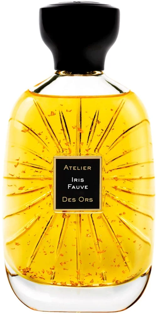 Atelier Des Ors Iris Fauve Eau de Parfum 100 ml v:3948930