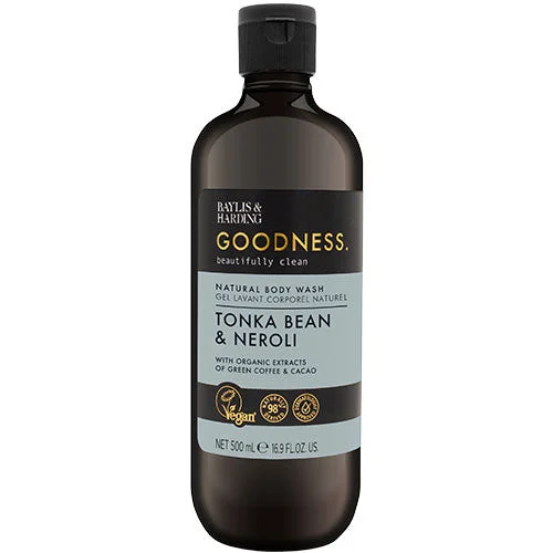 Body Wash | Tonka Bean & Neroli v:7486657