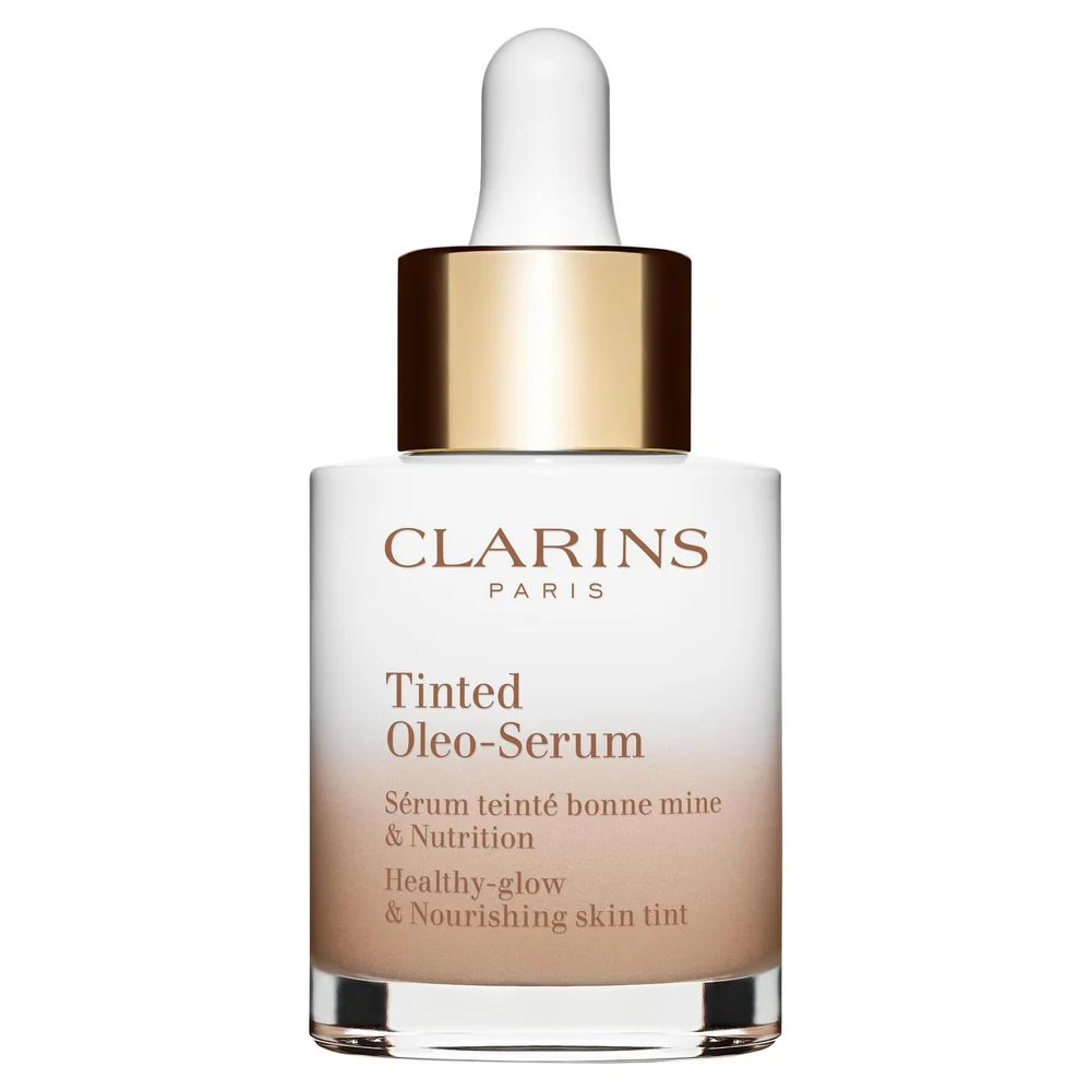 Tinted Oleo-Serum Foundation 03 - Clarins v:3336110