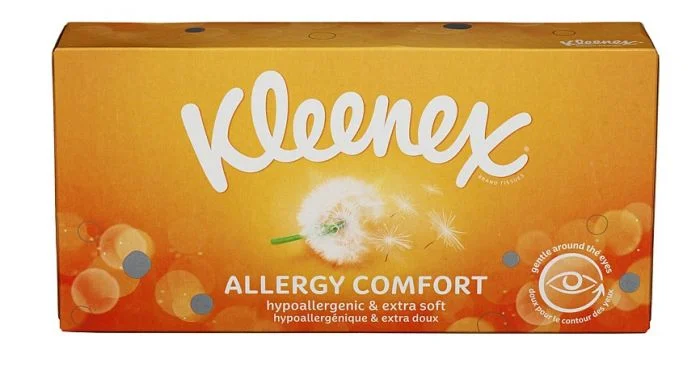 Kleenex Allergy Comfort 56stk på . Vi har rask levering. stort utvalg og gode priser. Se mer av vårt utvalg på – Ditt apotek på nett! v:3257127 Kleenex Allergy Comfort 56stk på . Vi har rask levering. stort utvalg og gode priser. Se mer av vårt utvalg på – Ditt apotek på nett! v:3257127