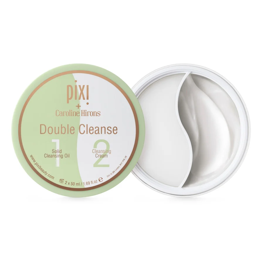 Double Cleanse 50 ml x 2 - Pixi v:8029377