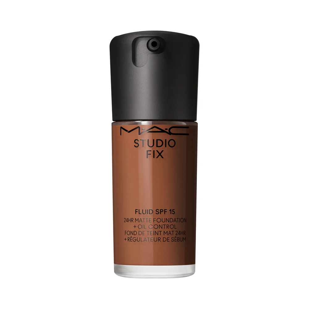 Studio Fix Fluid Broad Spectrum SPF15 NW44 - MAC v:8167184