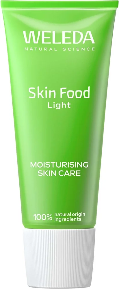 Weleda Skin Food Light 75 ml v:9477079