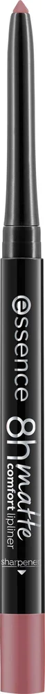 essence 8H Matte Comfort Lipliner 21 Clouded v:5166192