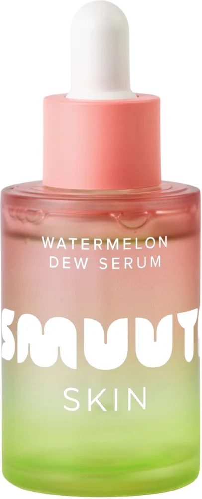 Smuuti Skin Watermelon Dew Serum 30 ml v:6787516 Smuuti Skin Watermelon Dew Serum 30 ml v:6787516