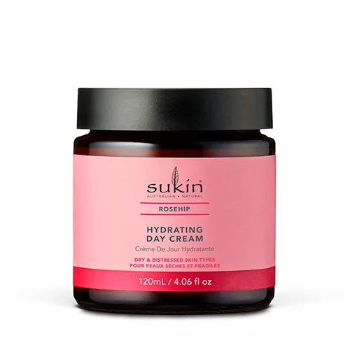 Rosehip Hydrating Day Cream v:9271232