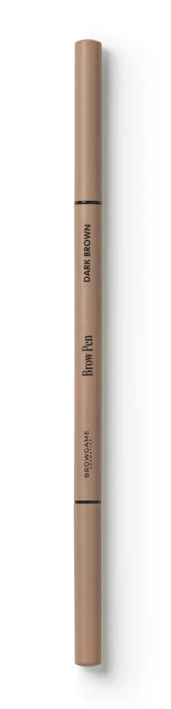 Browgame Cosmetics Brow Pen Dark Brown v:4275923