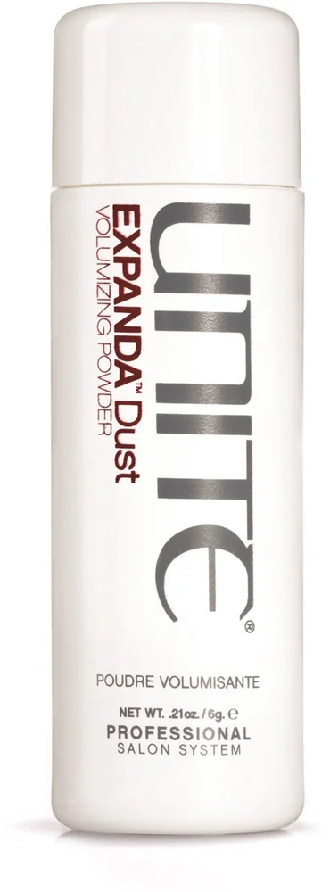 UNITE EXPANDA Dust Volumizing Powder 6 g v:4259807 UNITE EXPANDA Dust Volumizing Powder 6 g v:4259807