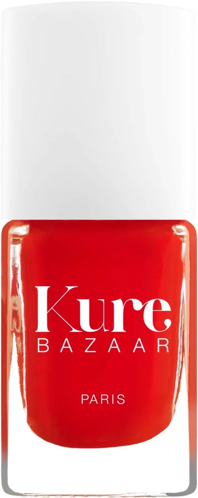 Kure Bazaar Nail polish Rouge Flore v:9155095