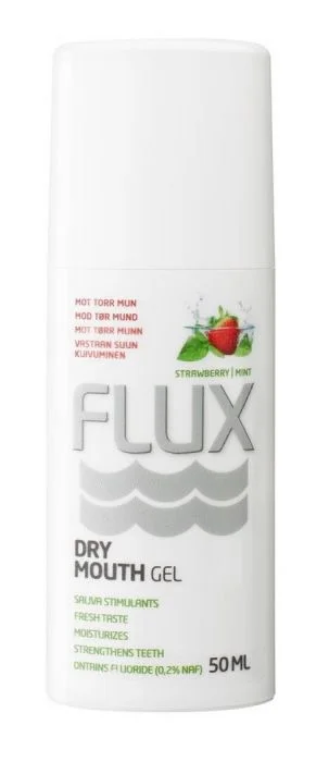 Flux Dry Mouthgel 50ml v:5974940 Flux Dry Mouthgel 50ml v:5974940