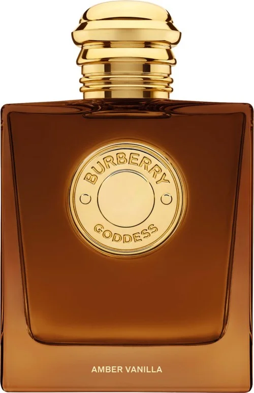 Burberry Goddess Amber Vanilla Eau de Parfum Intense 100 ml v:4748053 Burberry Goddess Amber Vanilla Eau de Parfum Intense 100 ml v:4748053