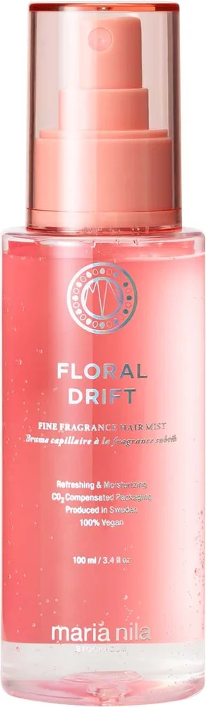 maria nila Floral Drift Fine Fragrance Hair Mist 100 ml v:8720495
