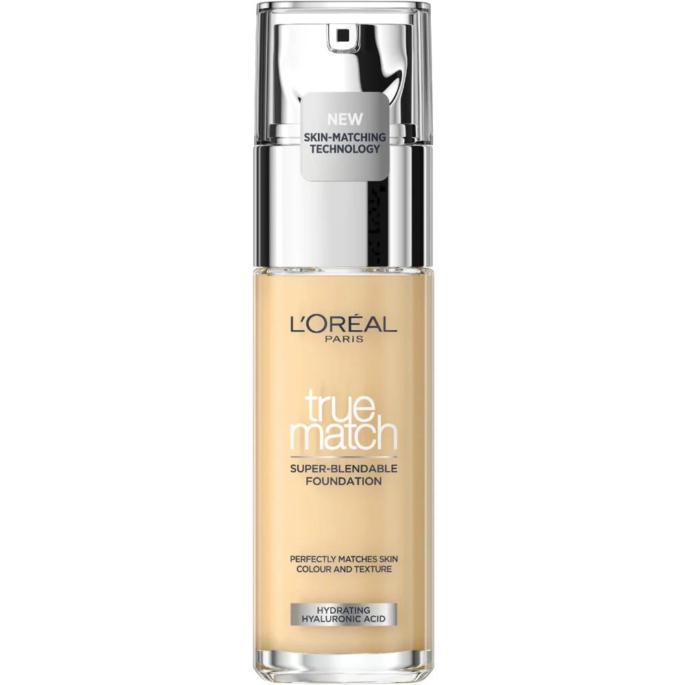True Match Foundation v:3999600
