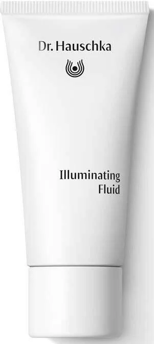 Dr. Hauschka Illuminating Fluid 30 ml v:8584444 Dr. Hauschka Illuminating Fluid 30 ml v:8584444