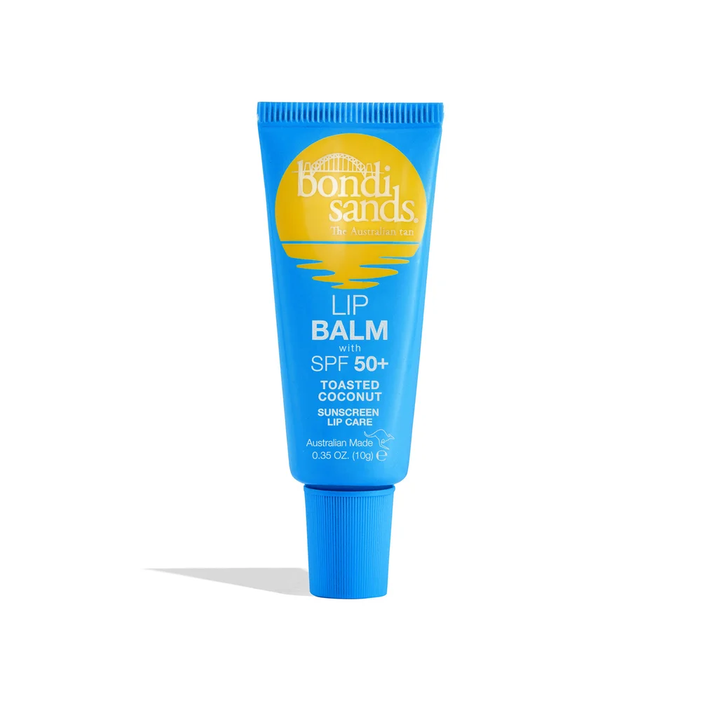 Lip Balm SPF50+ Toasted Coconut – Bondi Sands v:3863935
