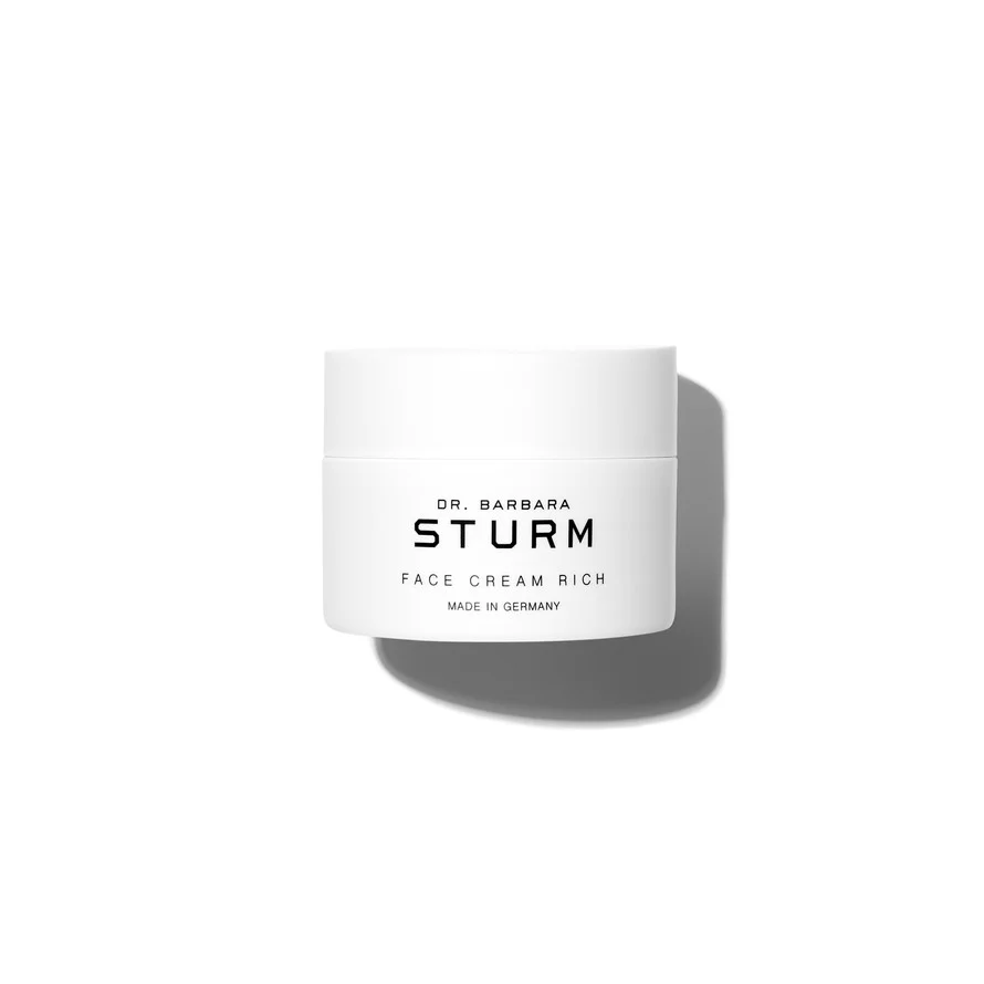 Face Cream Rich 50 ml - Dr. Barbara Sturm v:3526838