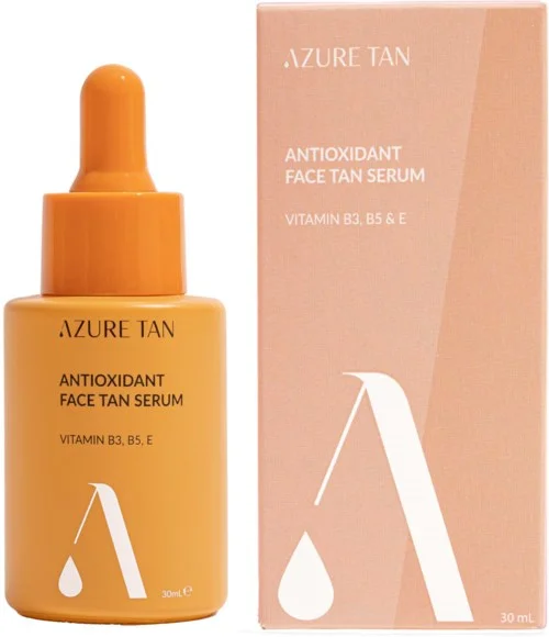 Azure Tan Antioxidant Tan Serum 30 ml v:1112231