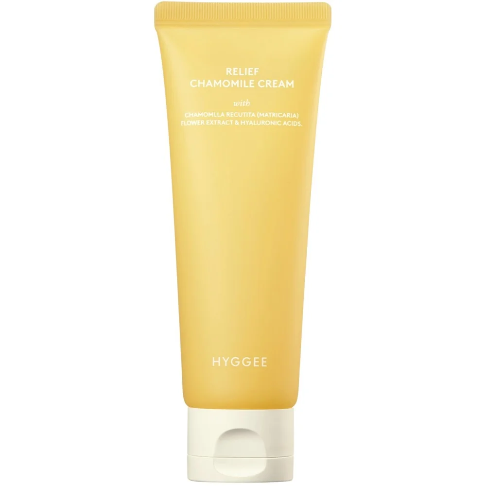 Relief Chamomile Cream, 85g v:6295389