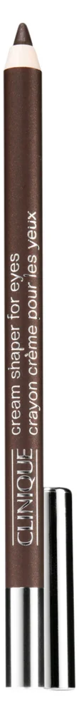Cream Shaper For Eyes Chocolate Lustre – Clinique v:3408380 Cream Shaper For Eyes Chocolate Lustre – Clinique v:3408380