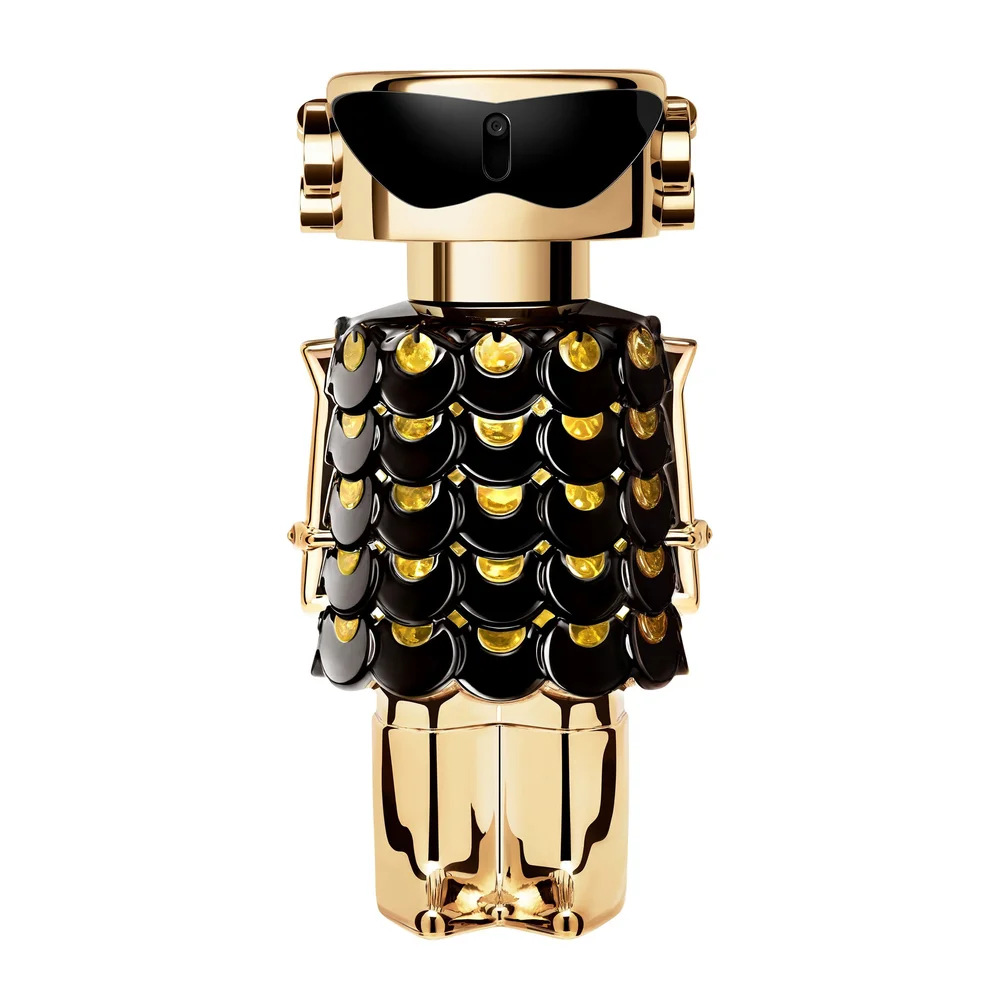 Fame Parfum 50ml fra Rabanne – Eksklusiv duft v:1709962 Fame Parfum 50ml fra Rabanne – Eksklusiv duft v:1709962