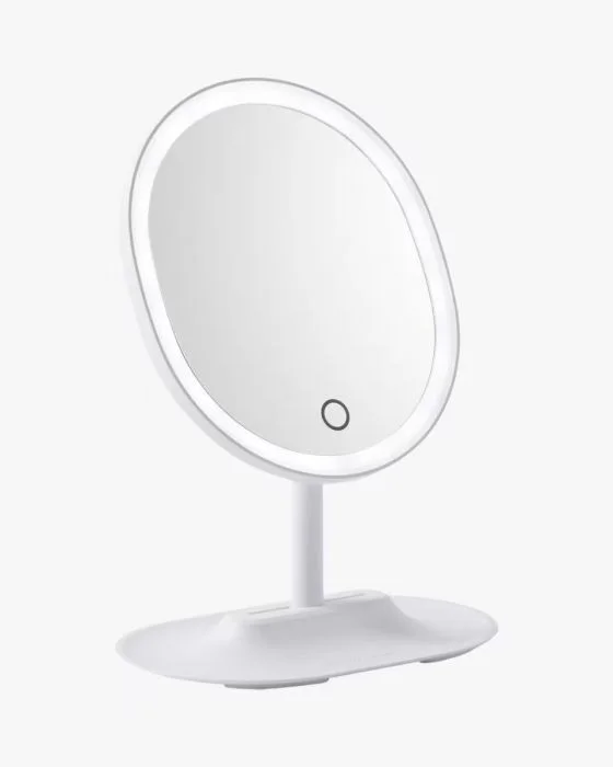 Browgame sminkespeil med LED-lys v:8067149 Browgame sminkespeil med LED-lys v:8067149