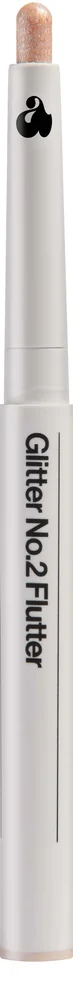 Unleashia Pretty Easy Glitter Stick N°2. Flutter v:8739728 Unleashia Pretty Easy Glitter Stick N°2. Flutter v:8739728