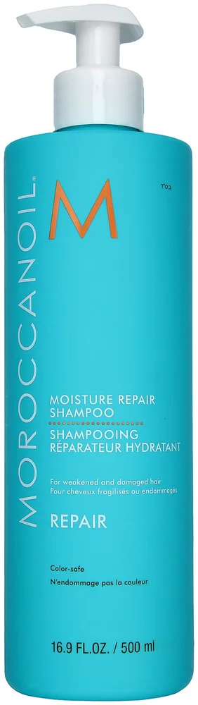 Moroccanoil Repair Moisture Shampoo v:1803826