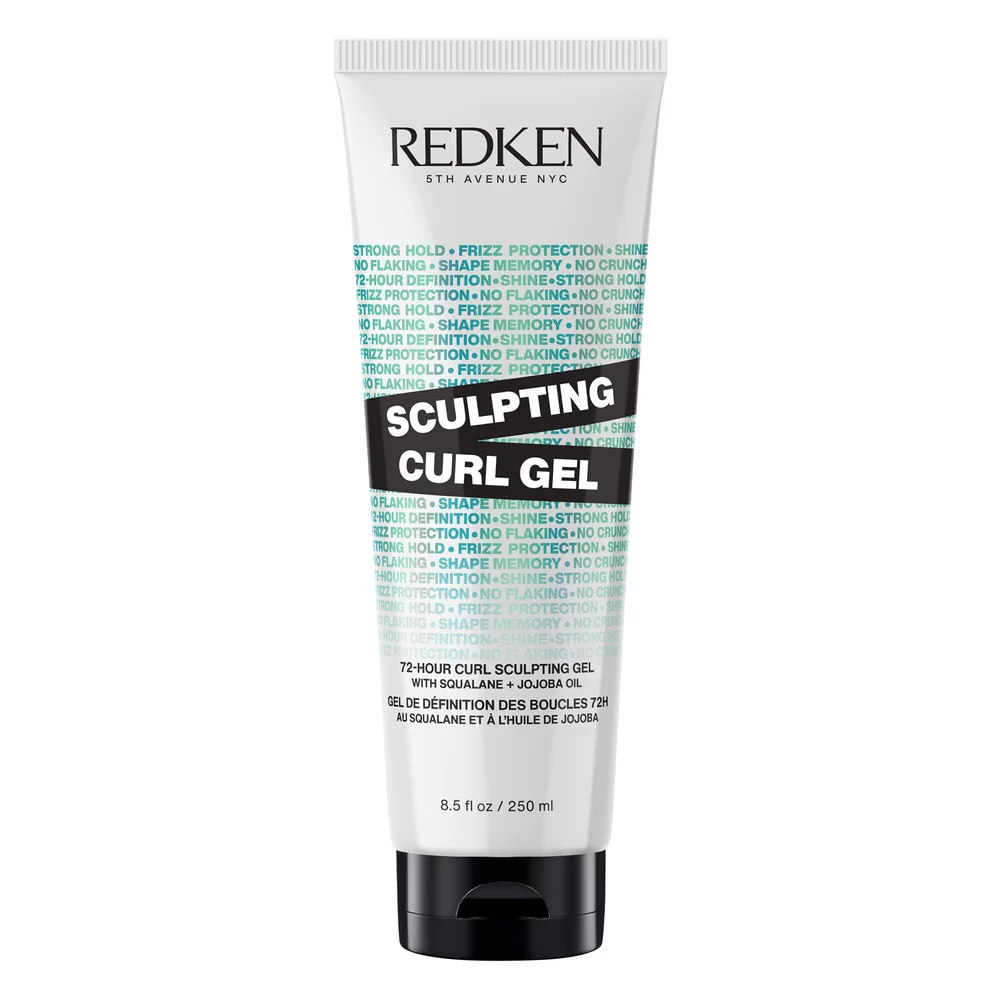 Sculpting Curl Gel 250 ml – Redken v:1193215 Sculpting Curl Gel 250 ml – Redken v:1193215
