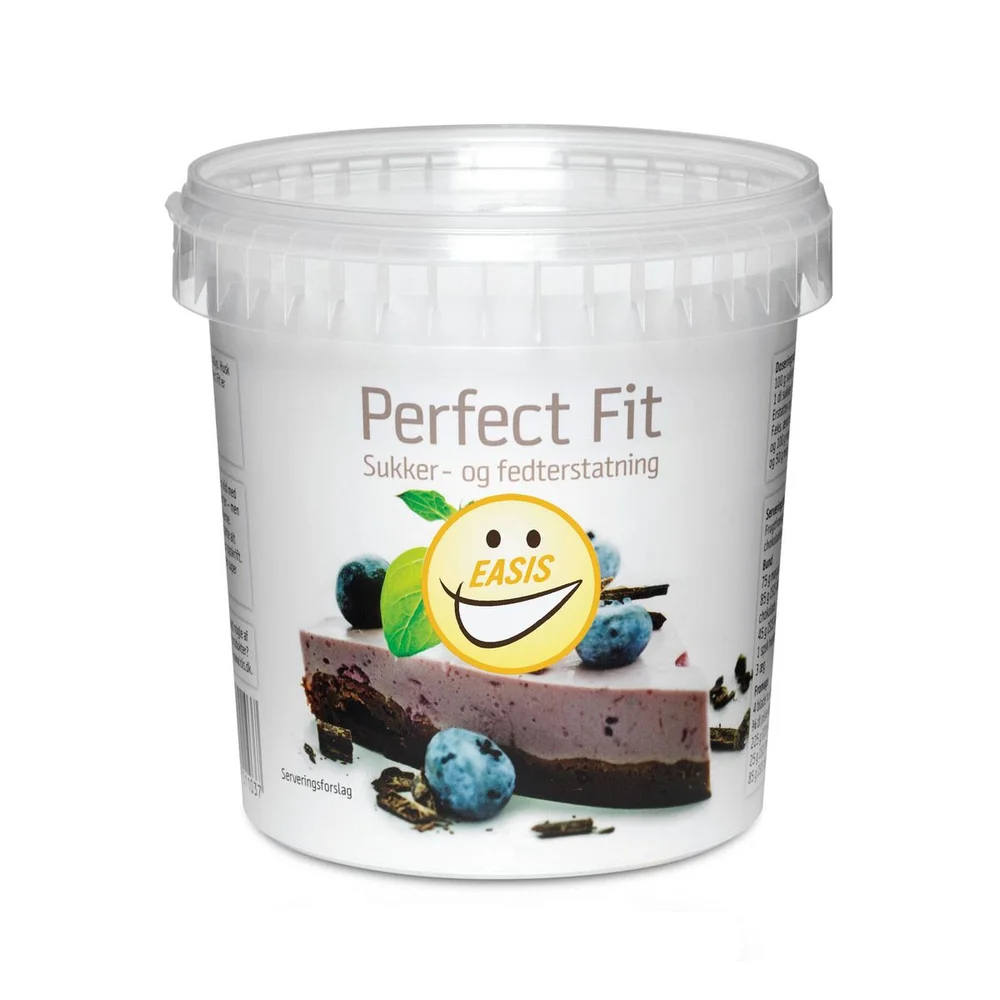 Easis Perfect Fit – 850 g v:2347682