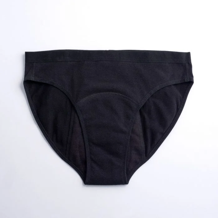 ImseVimse mensentruse bikini XL sort v:8778315 ImseVimse mensentruse bikini XL sort v:8778315