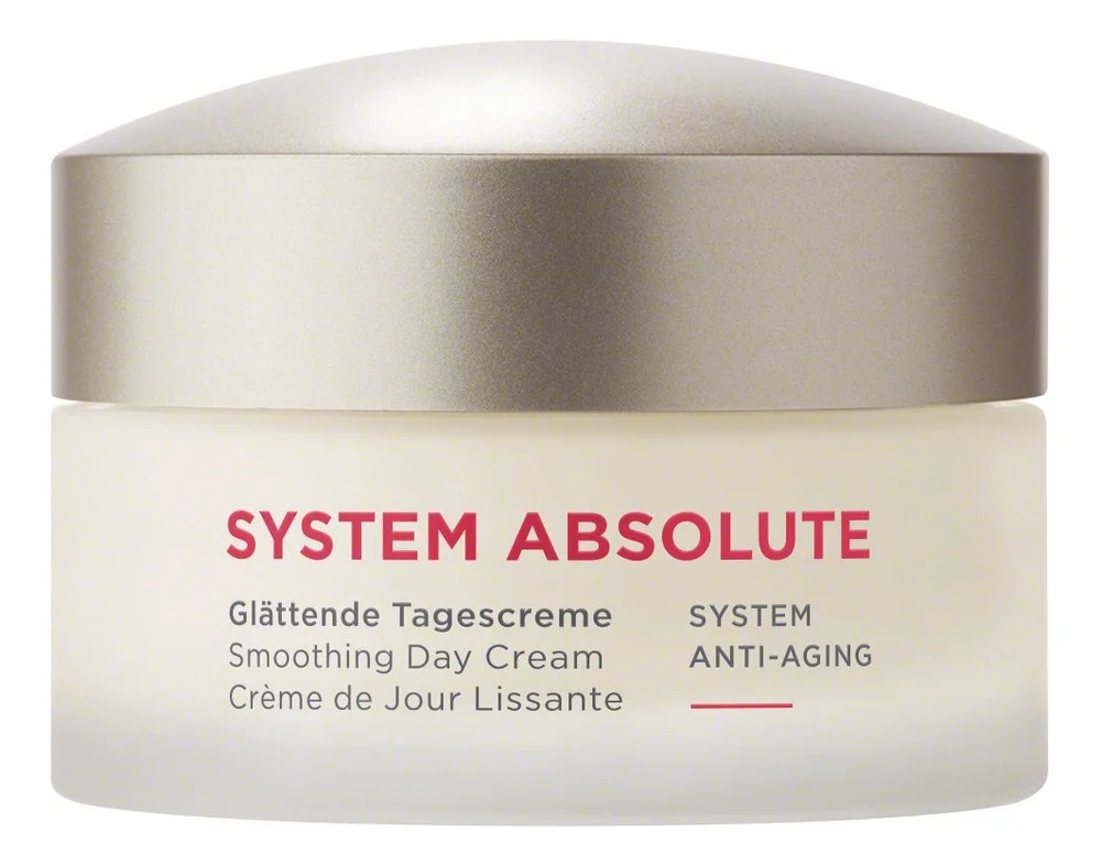 Annemarie Börlind System Absolute Day Cream – 50ml v:4978369 Annemarie Börlind System Absolute Day Cream – 50ml v:4978369
