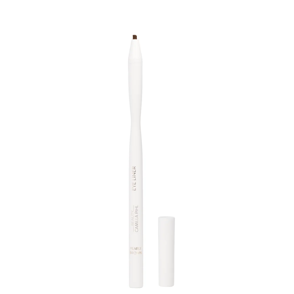 Beauty Easy Grip Eye Liner - Presis og Langvarig v:1227522