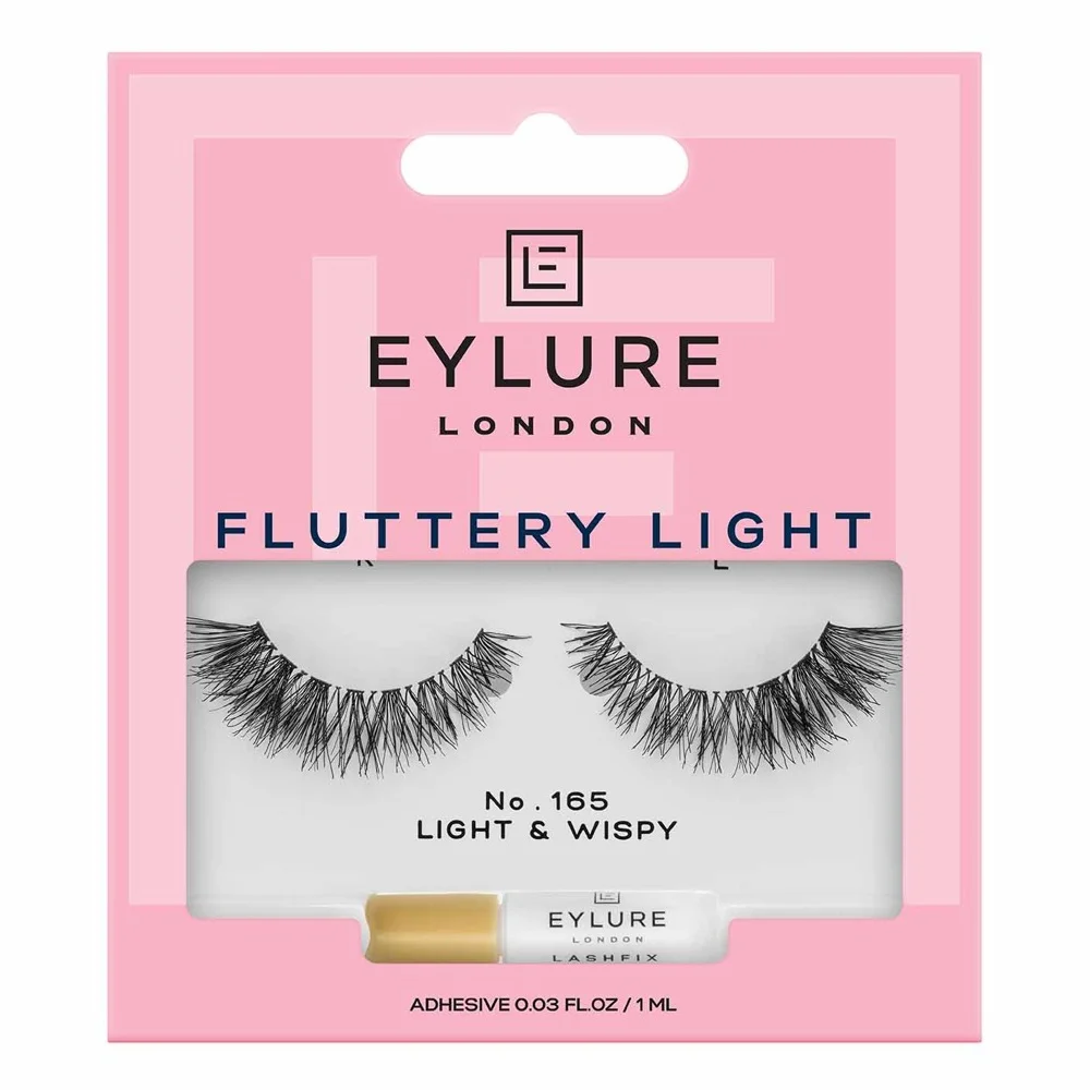 Light & Wispy, No. 165 v:7811155