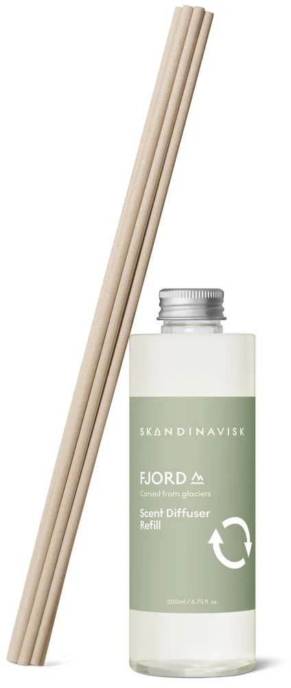 Diffuser Refills – SKANDINAVISK v:3550220