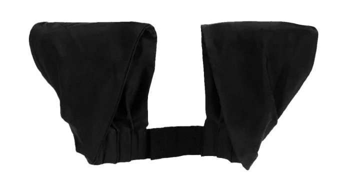 Swedish Posture Feminine holdningsbolero sort str L/XL 1 stk v:6159131 Swedish Posture Feminine holdningsbolero sort str L/XL 1 stk v:6159131