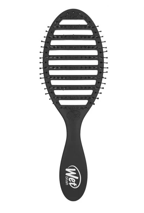 Wet Brush Speed Dry Black 1 stk v:1427159 Wet Brush Speed Dry Black 1 stk v:1427159