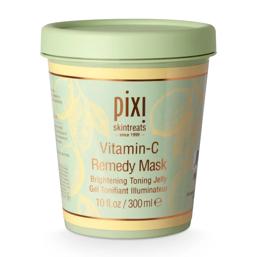 Vitamin-C Remedy Mask 300 ml - Pixi v:7679951