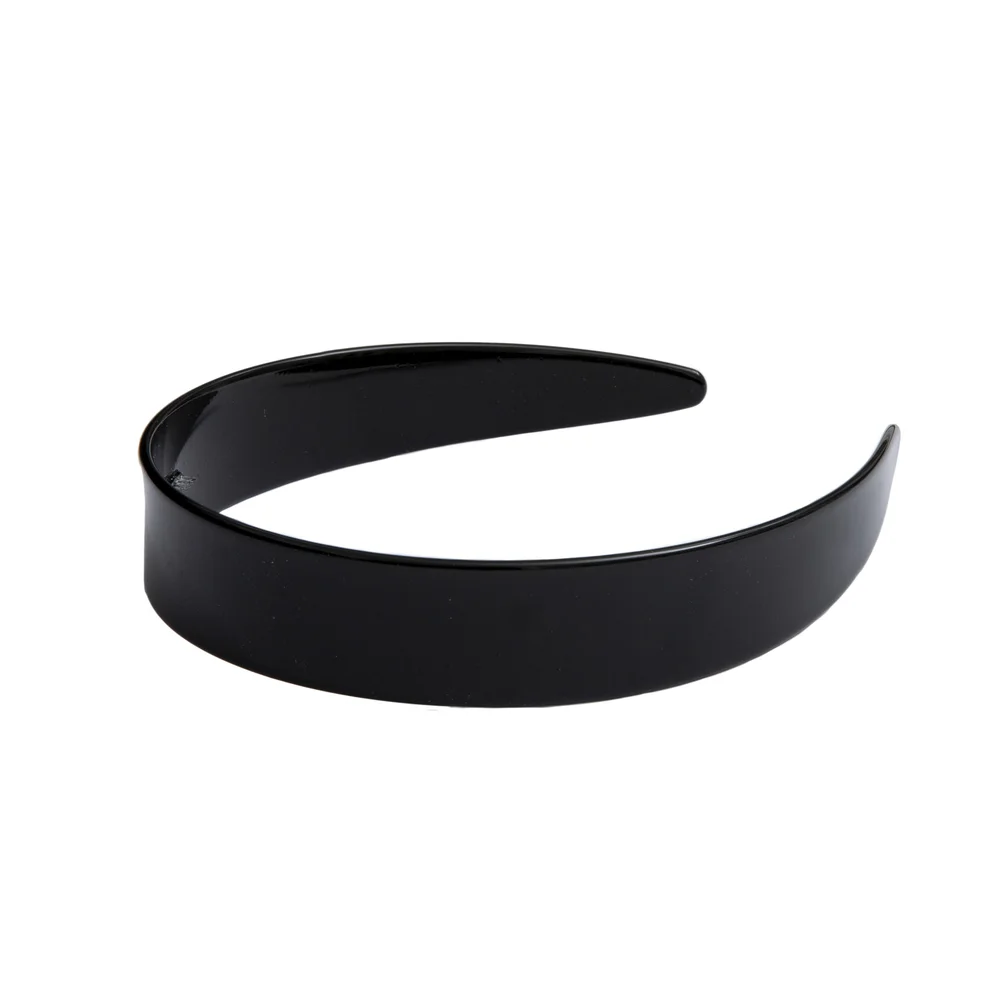 Hair Band Black – ByBarb v:4736292 Hair Band Black – ByBarb v:4736292