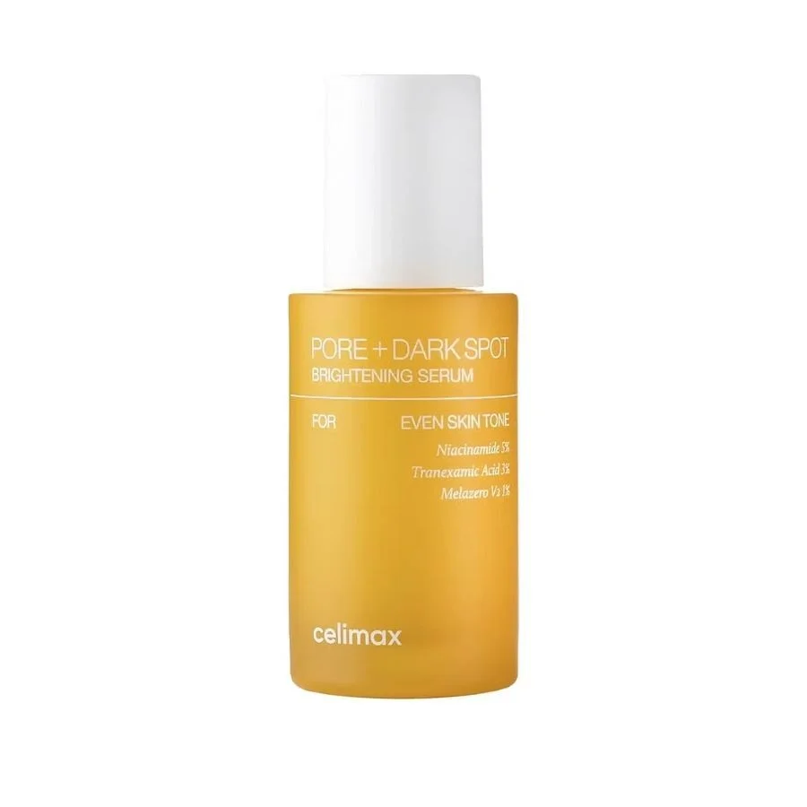 celimax Pore+Dark Spot Brightening Seum 30ml v:4079604