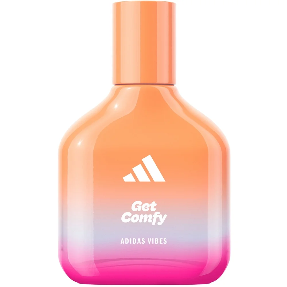 Vibes Get Comfy, EdP 50ml v:6085381