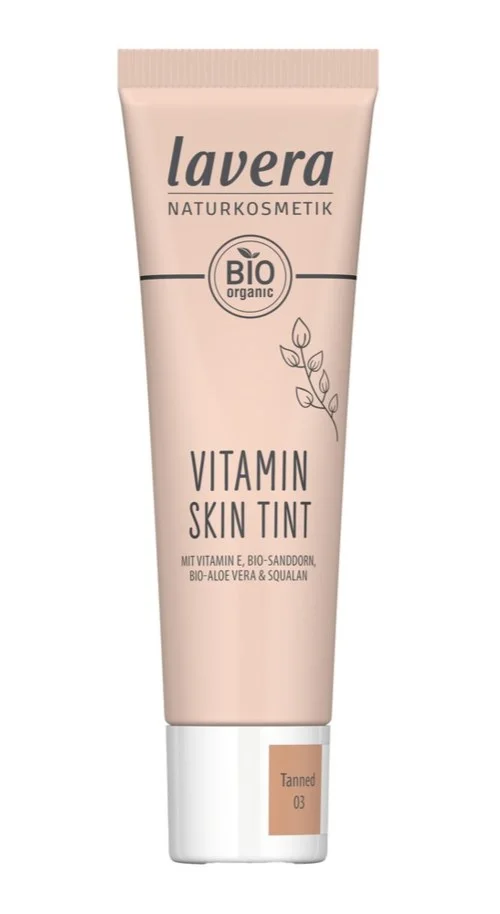 Lavera Vitamin Skin Tint Tint 03 v:1241041