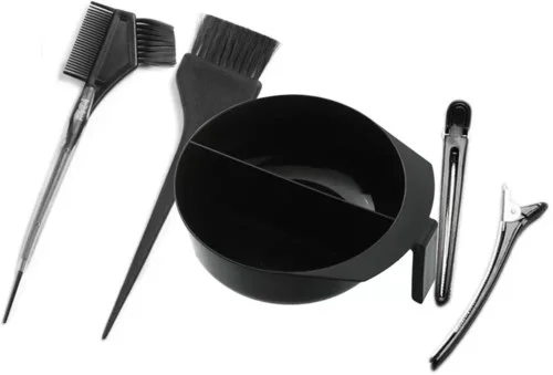 Bravehead Hair Color Tools Deluxe v:6911884